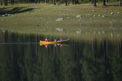 Canoe Trip