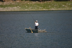 Fishing