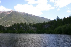 Mountains