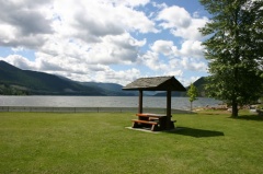 Picnic Table
