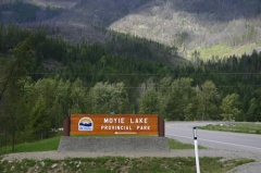 Park Entrance