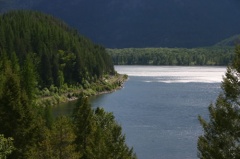 Lake Views