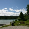 Picnic Table