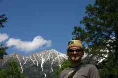 Mountains and EH Tourism