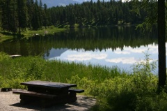 Campsite