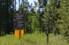 Recreation Site Information