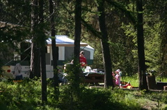 Campers