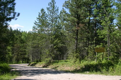 Gravel Roads