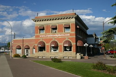 Downtown Stores