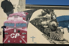 Murals