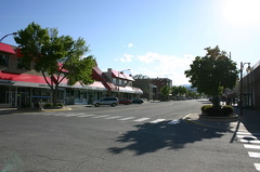 Streets & Shops