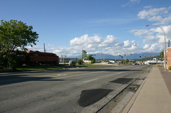 Highway #93/95