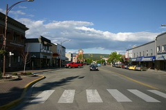 Old Downtown Cranbrook