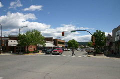 Intersection