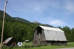 Farm Buildings