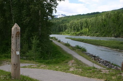 TCT Trail