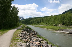 Access Trail