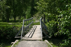 Foot Bridge