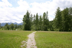 Hiking Trail