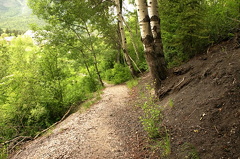 Hiking Trail