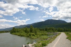 Hiking Trail