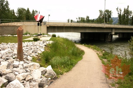 Recreation Trail