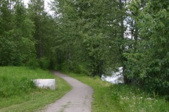Hiking Trail