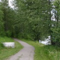 Hiking Trail