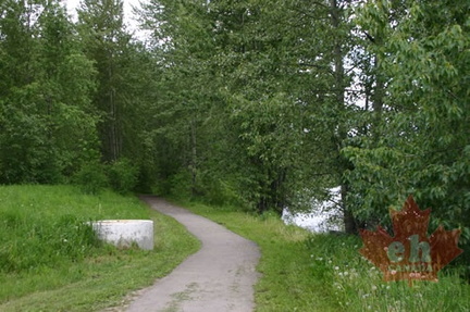Hiking Trail