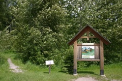 Trailhead