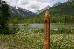 Trail Marker