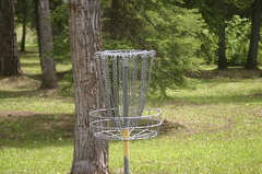 Golf Hole