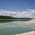 Koocanusa Lake