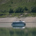 Houseboating