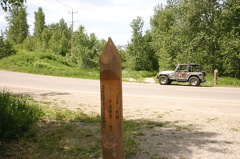 Post Marker