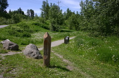 Hiking Trail