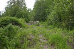 Trailhead