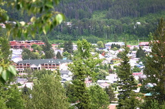 Community of Fernie
