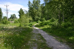 Recreation Trail