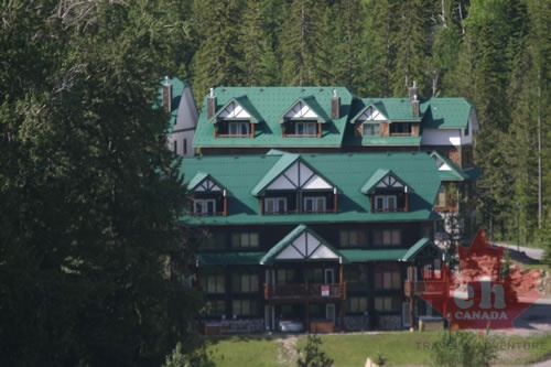 Accommodations