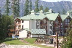 Chalets