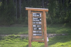 Road Signs
