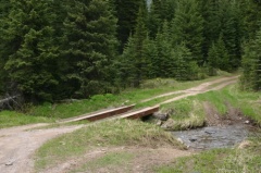 Old Bridge