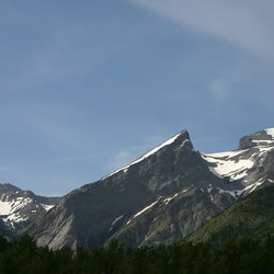 Three Sisters 