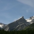 Three Sisters