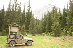 BCeh.com at Trailhead