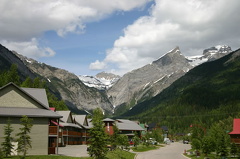 Fernie Homes