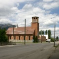 Brick Church