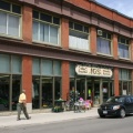 Shops