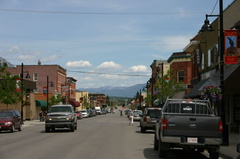 Main Street